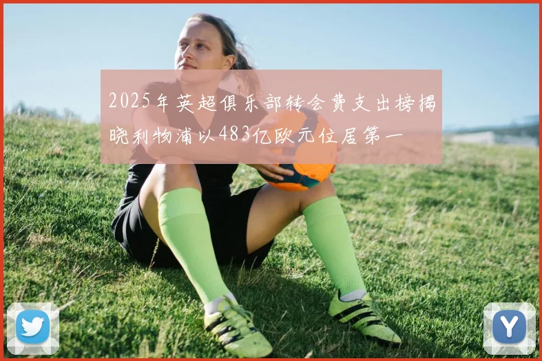 2025年英超俱乐部转会费支出榜揭晓利物浦以483亿欧元位居第一