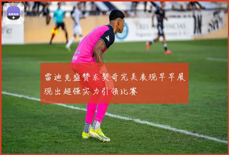 雷迪克盛赞东契奇完美表现早早展现出超强实力引领比赛