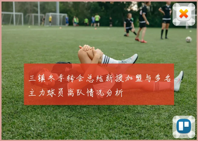 三镇冬季转会总结新援加盟与多名主力球员离队情况分析