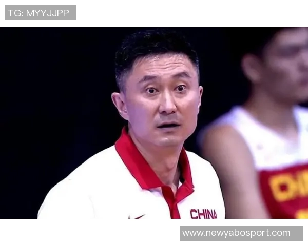前男篮主帅杜锋将担任解说员解读中国男篮与韩国男篮的精彩对决
